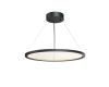 Подвесной светильник Denkirs Veil DK6617-BK