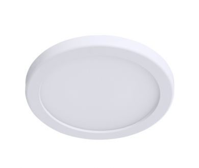 Встраиваемый светодиодный светильник Arte Lamp Mesura A2529PL-1WH