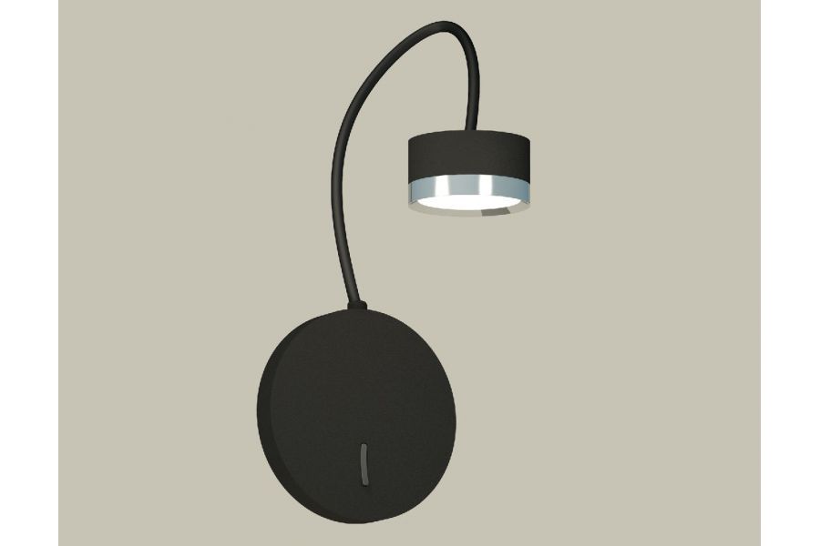 Бра Ambrella Light Traditional (C9596, N8118) XB9596151