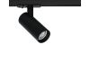 Трековый светильник Arte Lamp Bene A1945PL-1BK