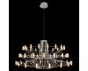 Подвесная люстра LOFT IT Coppelia 10476 White