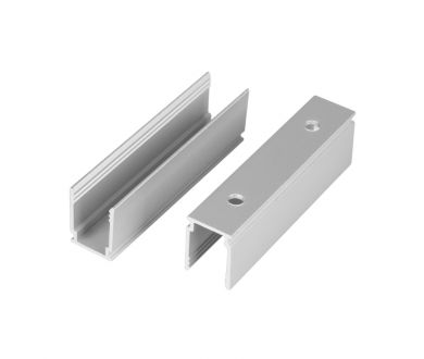 Купить Держатель Arlight ARL-Mini-Clip (16x8mm) 021550 Держатель Arlight ARL-Mini-Clip (16x8mm) 021550