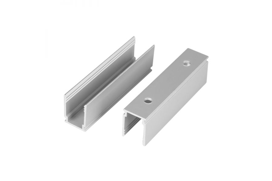 Держатель Arlight ARL-Mini-Clip (16x8mm) 021550