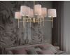Люстра на штанге Ambrella Light High Light Heigh Light LH72383