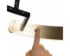 Торшер Loft IT RING 10027