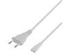 Кабель питания для линейного светильника Эра FT-С7-plug-1,5 Б0051729