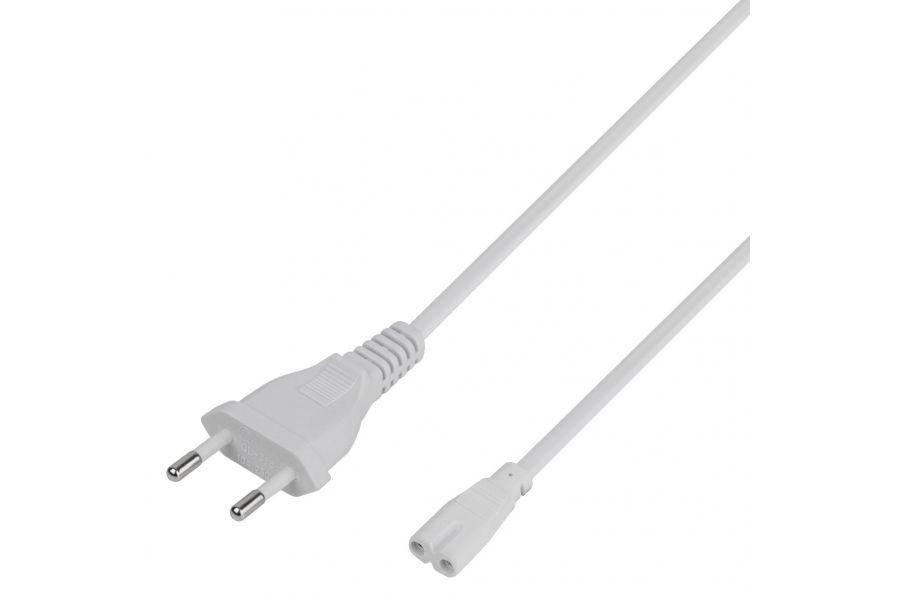 Кабель питания для линейного светильника Эра FT-С7-plug-1,5 Б0051729