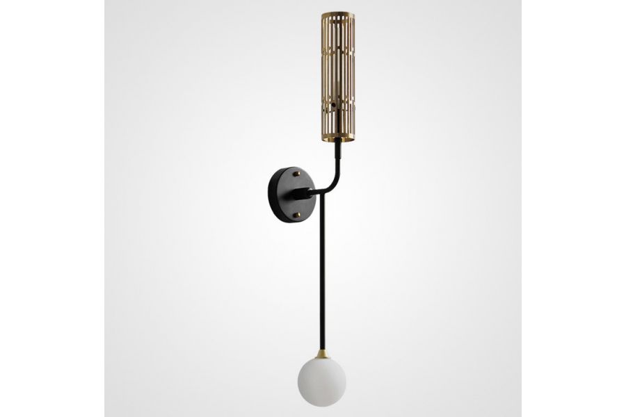 Бра ImperiumLoft Sway 141052-26