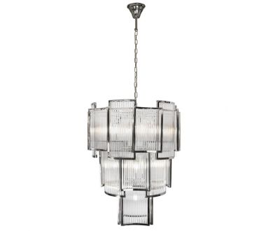 Купить Подвесная люстра iLamp Tribeca MD0276-11 Подвесная люстра iLamp Tribeca MD0276-11