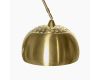 Торшер LOFT IT Arco 5002 Gold