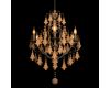 Подвесная люстра Loft IT Chateau 10559/6