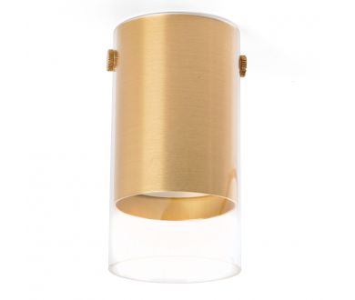 Накладной светильник Feron Barrel Lumina ML189 48745