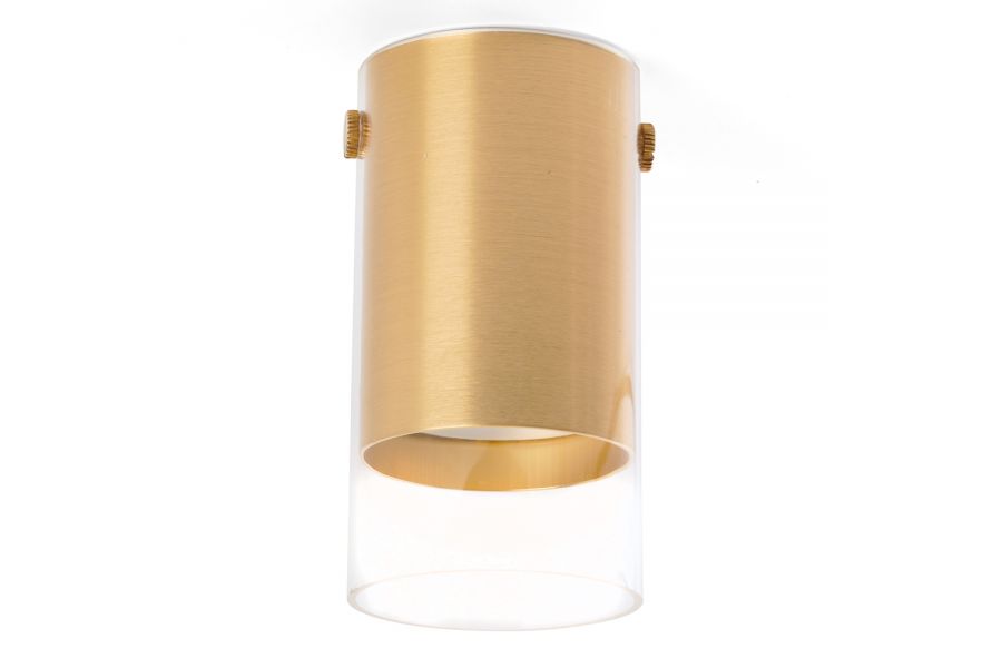 Накладной светильник Feron Barrel Lumina ML189 48745