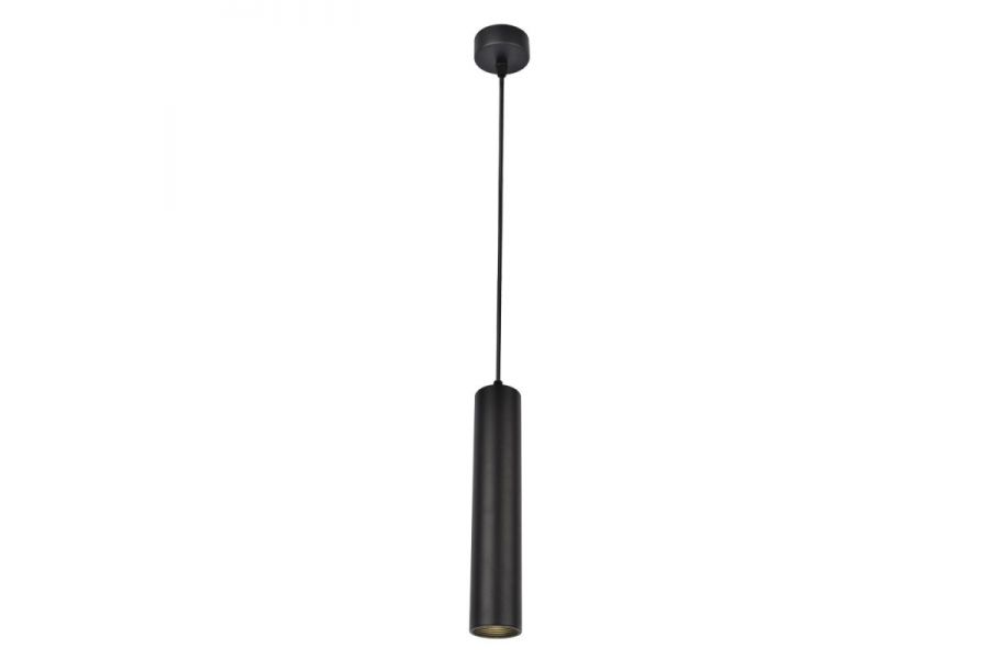 Подвесной светильник Arte Lamp Lira A5600SP-1BK