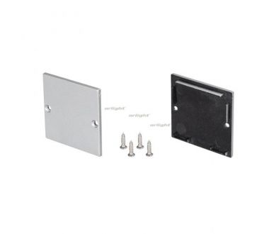 Заглушка Arlight SL-Linia32-Fantom-Edge глухая 027298