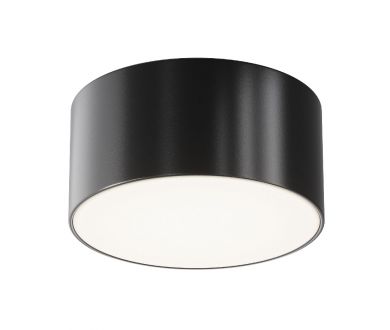 Уличный потолочный светильник Maytoni Zon IP O430CL-L15B4K