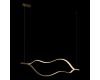 Подвесной светильник Loft IT Tape Light 10403/1400 AB