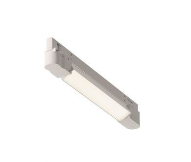 Трековый трехфазный светильник Maytoni Technical Basis TR196-3-10W4K-W(N)