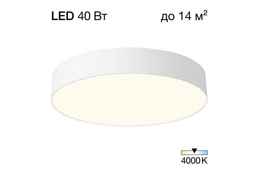 Накладной светильник Citilux Bart CL755390