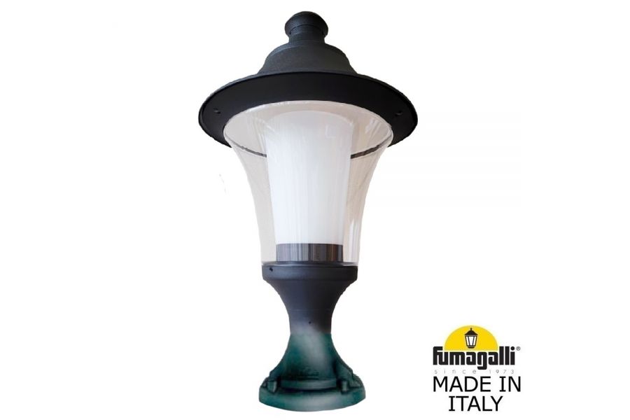 Ландшафтный светильник Fumagalli Remo R50.115.000.AYXH27