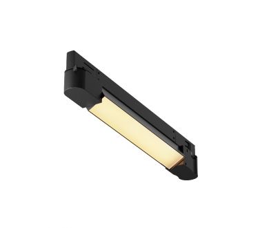 Трековый трехфазный светильник Maytoni Basis TR196-3-10W2.7K-B