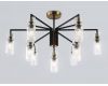 Люстра на штанге Ambrella Light High Light Heigh Light LH56117