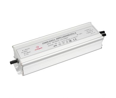 Блок питания Arlight ARPV-LG24400-PFC-A 24V 16.7A 400W 026810(1)