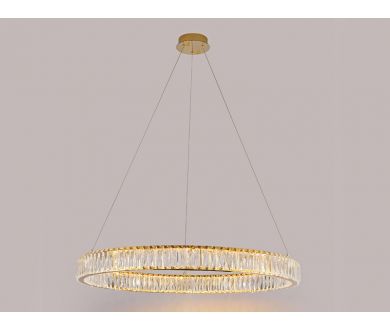 Подвесной светильник Newport 8240/80 gold М0067595