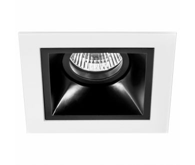 Купить Встраиваемый светильник Lightstar D51607 (214516+214507) Встраиваемый светильник Lightstar D51607 (214516+214507)