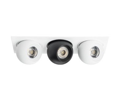 Встраиваемый спот Lightstar Intero (217536+217064+217074+217064) i536647464