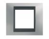 Рамка 1-постовая Schneider Electric Unica Top MGU66.002.238