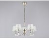 Подвесная люстра Ambrella Light High Light Classic LH71214