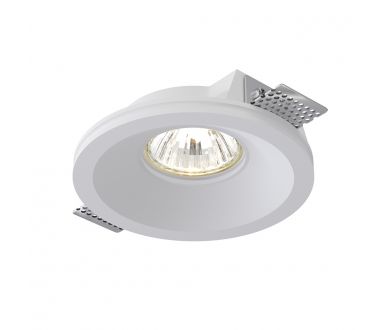 Встраиваемый светильник Arte Lamp Invisible A9287PL-1WH