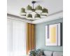 Люстра на штанге ImperiumLoft Even 178368-26