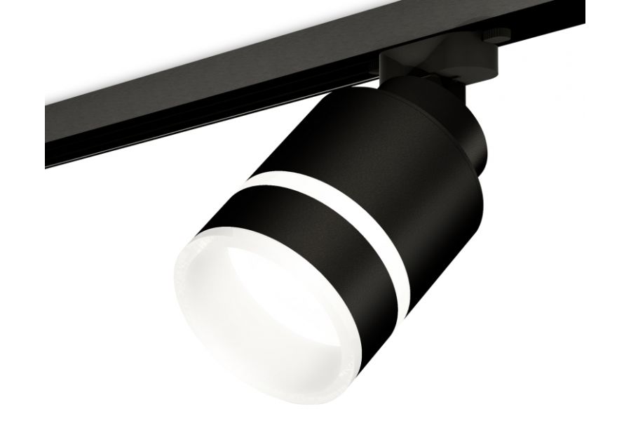 Трековый светильник Ambrella Light Track System XT8111004 (A2526, A2106, C8111, N8445)