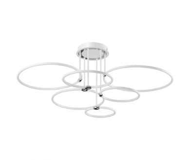 Купить Потолочная люстра Lumion Ursula 5282/99CL Потолочная люстра Lumion Ursula 5282/99CL