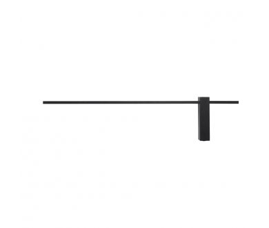 Настенный светильник Nowodvorski Motive Led L Black 10851