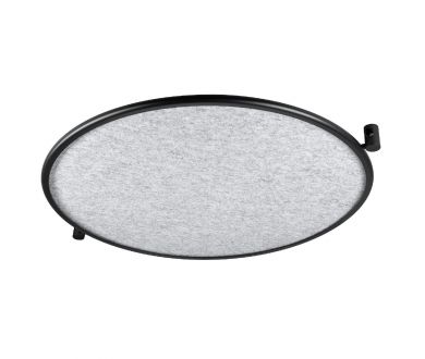 Трековый светильник Arlight ART-APRIORI-ACOUSTIC-R620-20W Day4000 049313