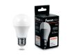 Лампа светодиодная Feron E27 7W 4000K груша матовая LB-1007 38024