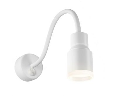 Купить Бра Elektrostandard Molly MRL LED 1015 белый 4690389136405 Бра Elektrostandard Molly MRL LED 1015 белый 4690389136405
