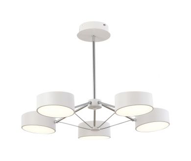 Потолочный светильник Evoluce Valle SLE6005-502-05