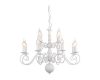 Подвесная люстра Arte Lamp A1129LM-12WH