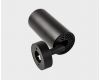 Спот Italline IT02-018 black 3000K