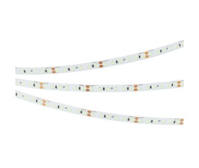 Светодиодная лента Arlight RT-A120-8mm 24V Tiffany (9.6 W/m, IP20, 2835, 5m) 043382