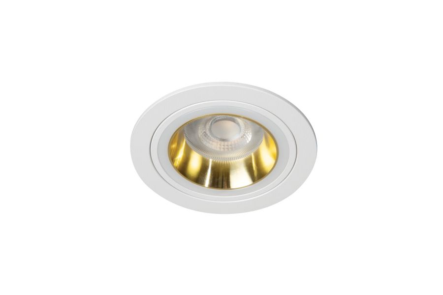 Кольцо точечного светильника Kanlux Feline 37254