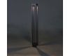 Ландшафтный светильник Reluce 09970-0.7-001U 1,0M LED7W BK RLOS