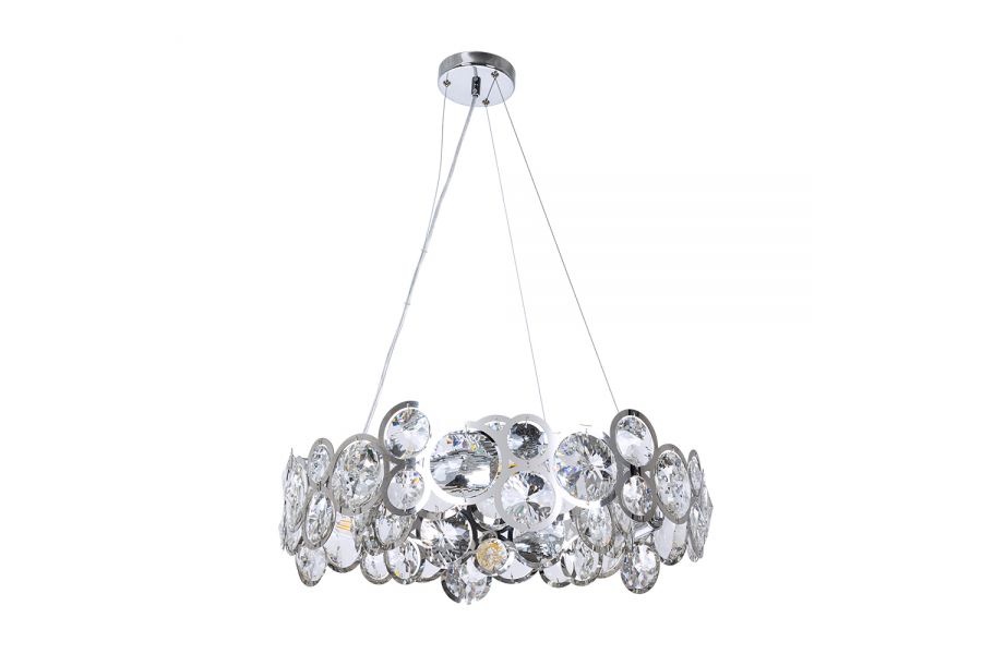 Подвесная люстра Arte Lamp Sarah A1062SP-6CC