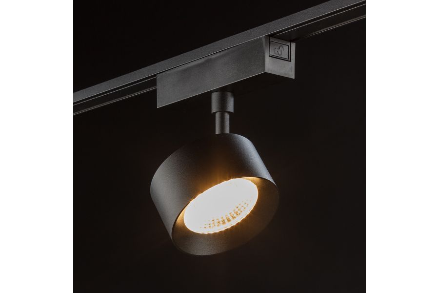 Трековый светильник SWG PRO SL-SLIM-FTSBL-10-CCT 022098
