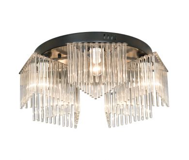 Потолочная люстра Lussole LSP-8452