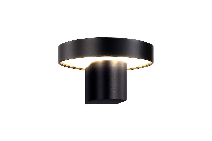 Уличный настенный светильник Favourite Grybas 4640-1W